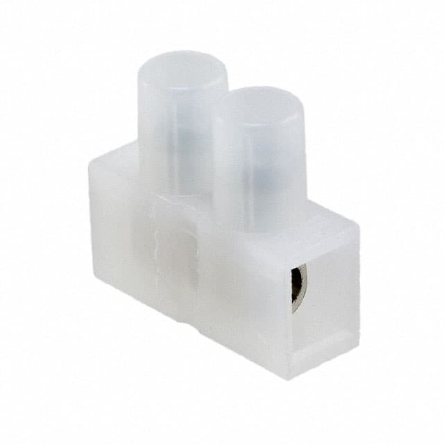 1776294-1 TE Connectivity AMP Connectors  Barriereblöcke